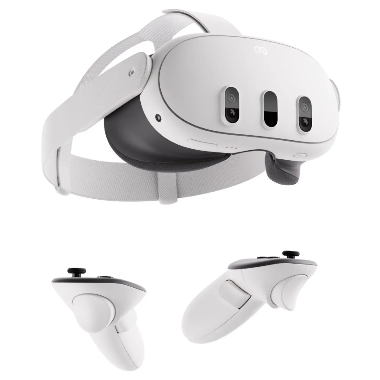 Φωτογραφία προϊόντος: Meta Quest 3 VR Headset 512GB