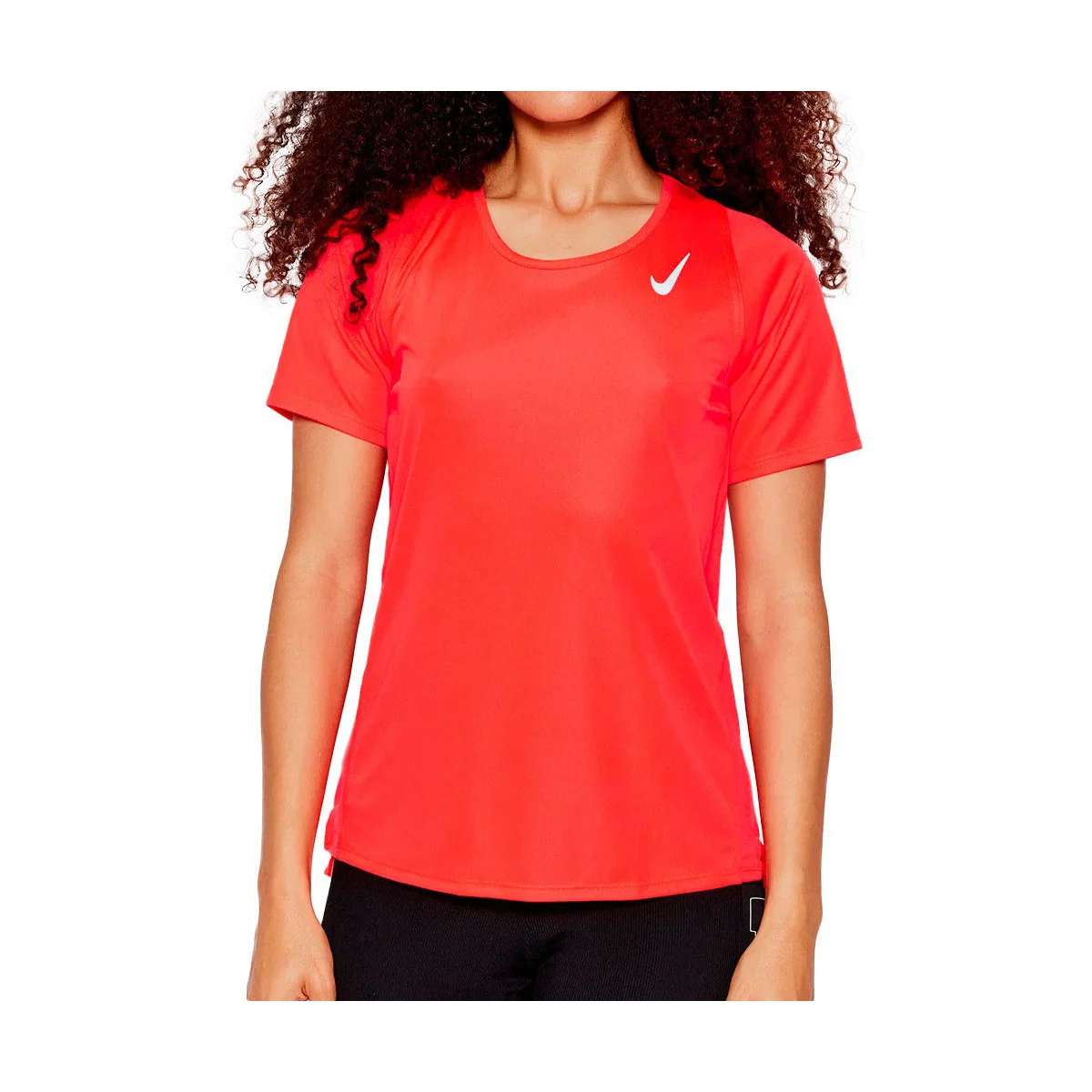 Φωτογραφία προϊόντος: Nike Race T-shirt DD5927-635 Πορτοκαλί