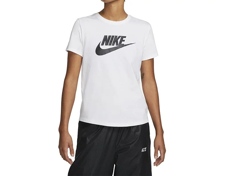 Φωτογραφία προϊόντος: Nike Sportswear Essentials T-Shirt DX7906-100 Λευκό