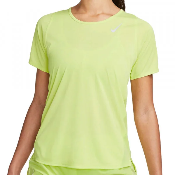 Φωτογραφία προϊόντος: Nike Race T-Shirt DD5927-736 Λαχανί