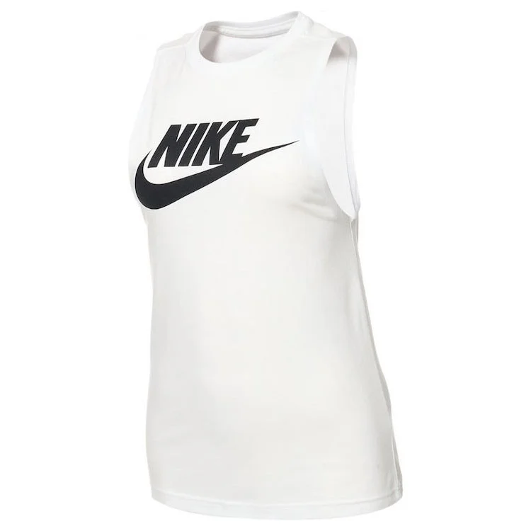 Φωτογραφία προϊόντος: Nike Air Sportswear Tank CW2206-100 Λευκό