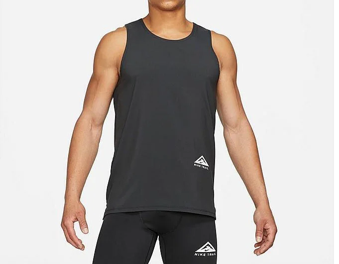 Φωτογραφία προϊόντος: Nike Men s Trail Running CZ9190-010 Μαύρο
