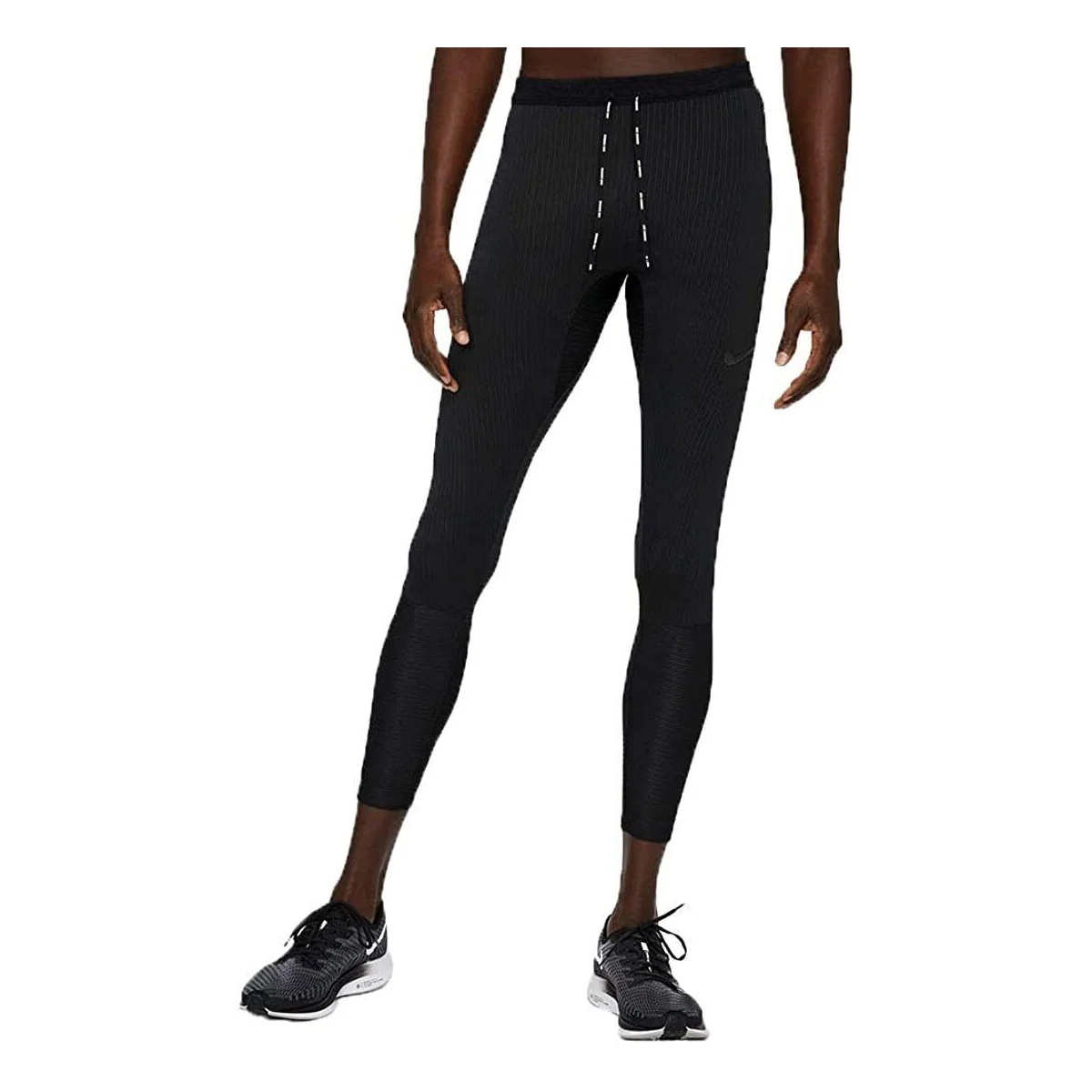 Φωτογραφία προϊόντος: Nike Dri-Fit Swift Κολάν CZ8835-010 Μαύρο