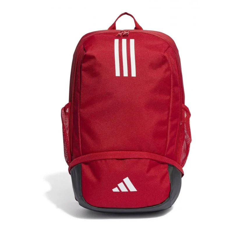 Φωτογραφία προϊόντος: Adidas Tiro League Υφασμάτινο Σακίδιο Πλάτης IB8653 Κόκκινο