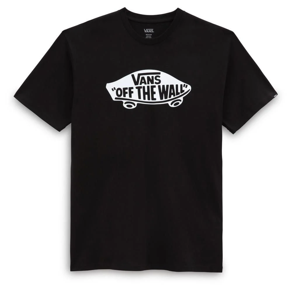 Φωτογραφία προϊόντος: Vans Otw Board Tee VN0005BSY28 Μαύρο