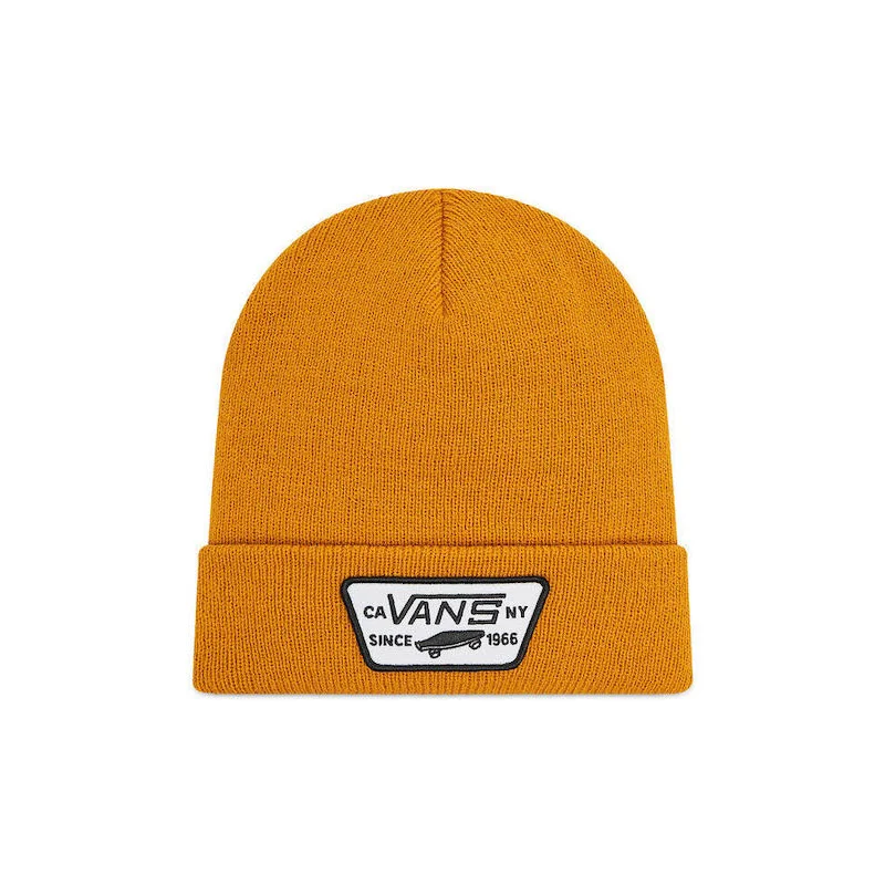 Φωτογραφία προϊόντος: Vans Miford Beanie VN000UOU9Y3 Πορτοκαλί