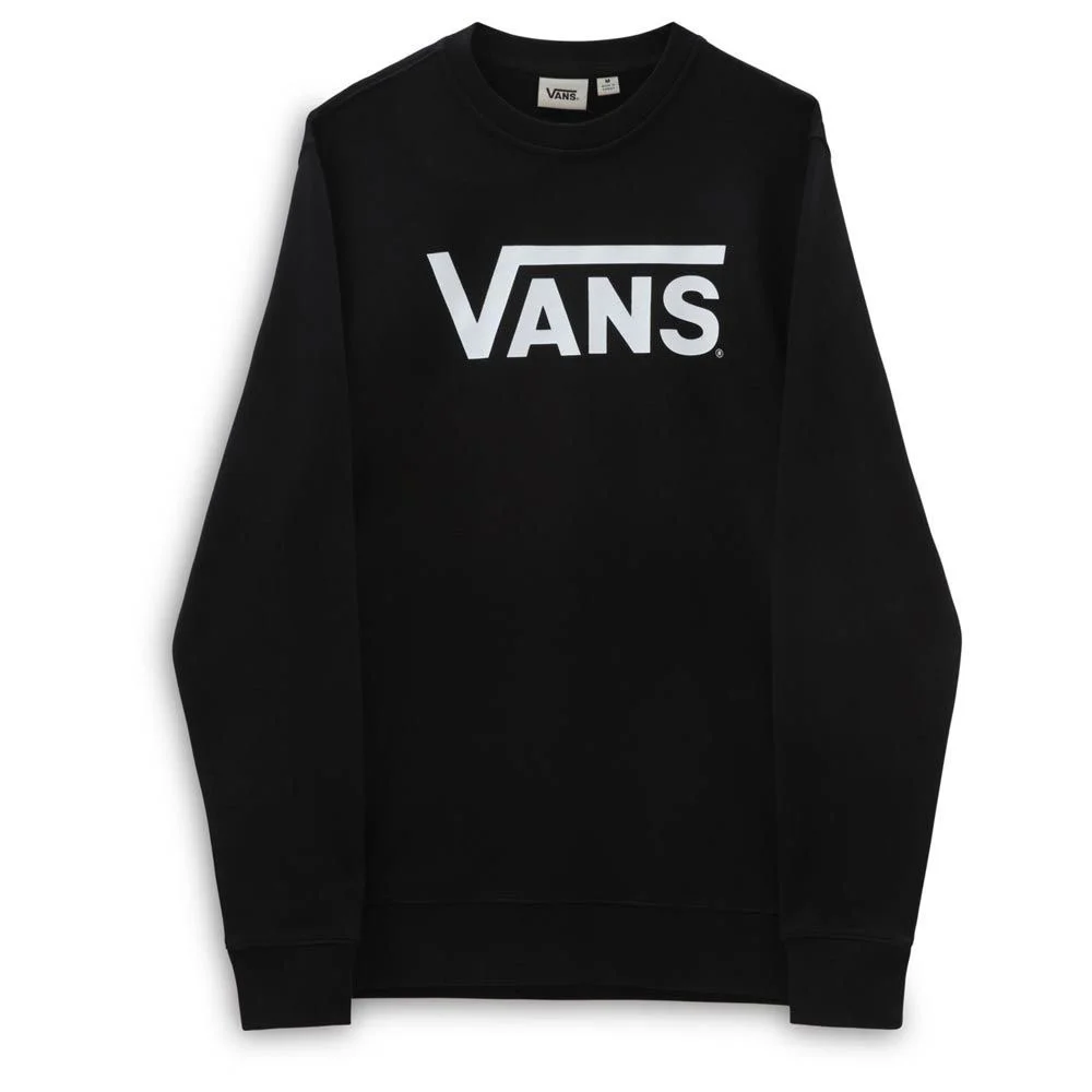 Φωτογραφία προϊόντος: Vans Classic Φούτερ VN0A7Y3UBLK Μαύρο