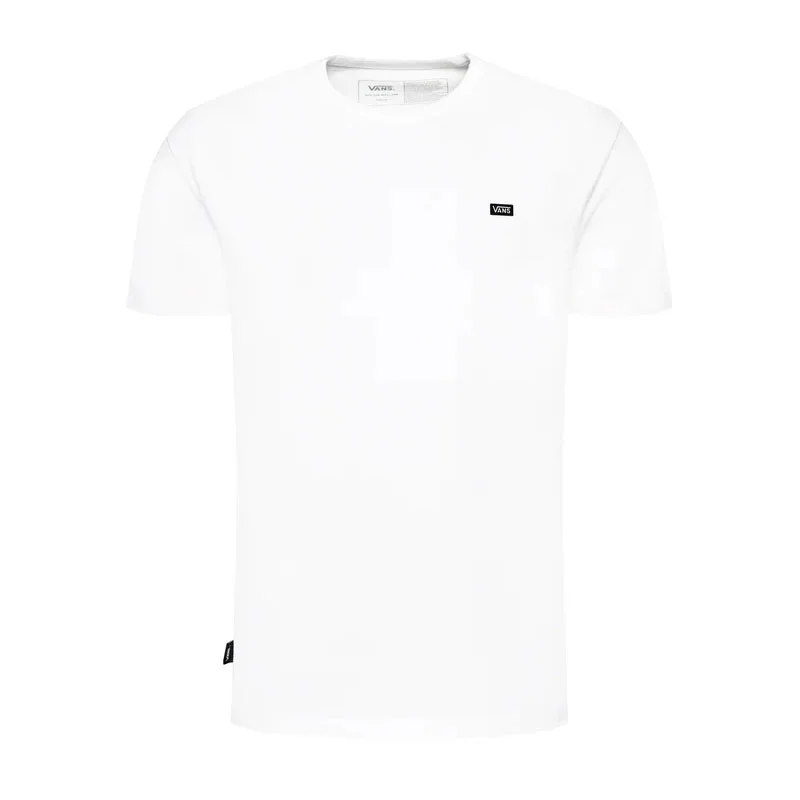 Φωτογραφία προϊόντος: Vans Classic Tee VN0A49R7WHT Λευκό