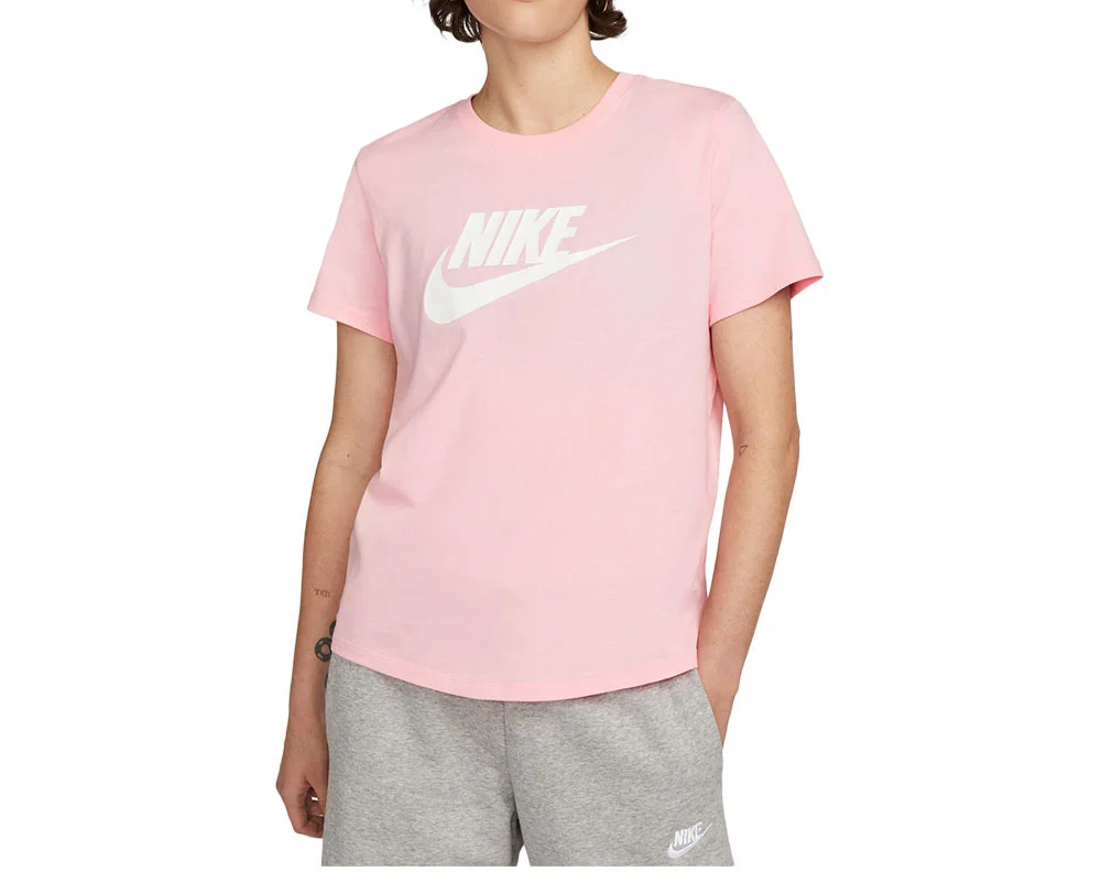 Φωτογραφία προϊόντος: Nike Sportswear Essentials T-Shirt DX7906-690 Ροζ