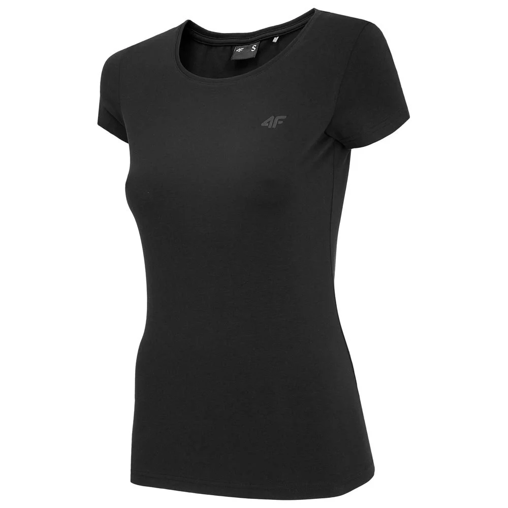 Φωτογραφία προϊόντος: 4F T-Shirt NOSH4-TSD001-20S Μαύρο