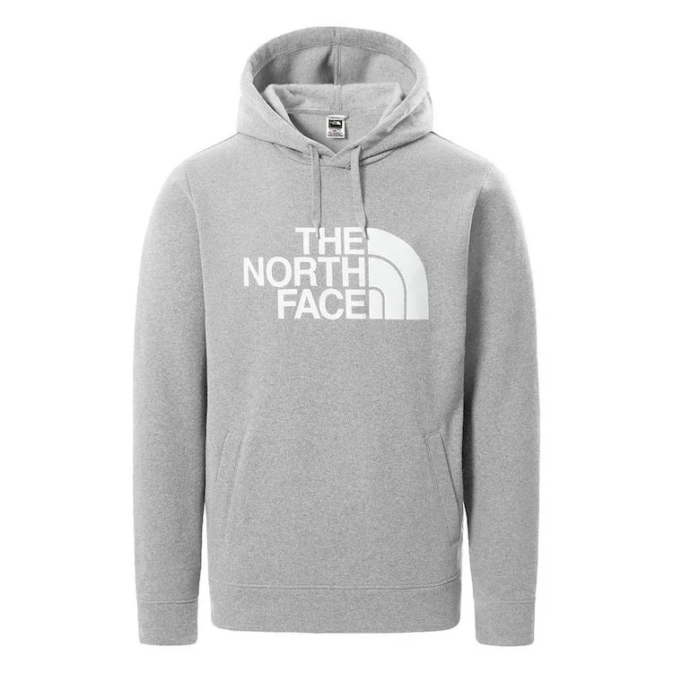 Φωτογραφία προϊόντος: The North Face Pullover NF0A4M8LDYX Γκρι
