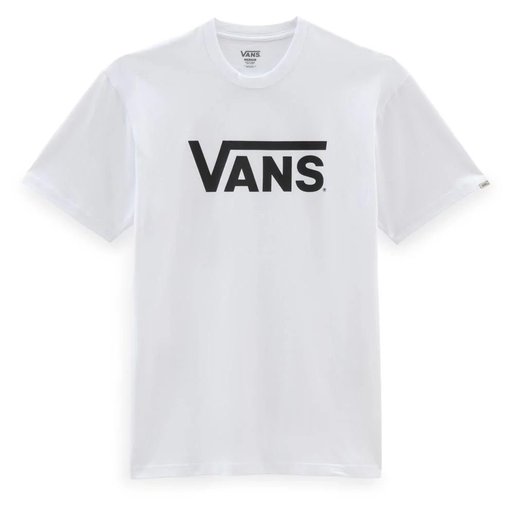 Φωτογραφία προϊόντος: Vans Classic Tee VN0A7Y46YB2 Λευκό