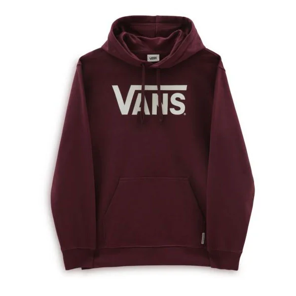 Φωτογραφία προϊόντος: Vans Ανδρικό Φούτερ VN0A7Y3X4QU Μπορντό