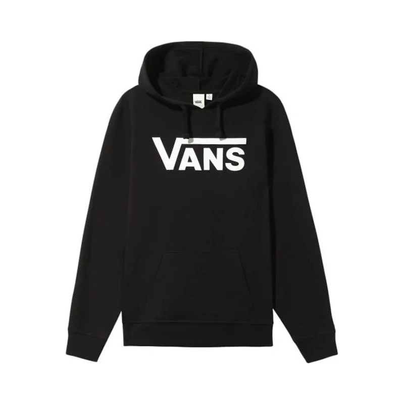 Φωτογραφία προϊόντος: Vans Γυναικείο Φούτερ VN0A53OVBLK Μαύρο