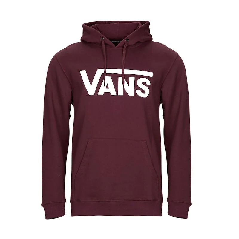 Φωτογραφία προϊόντος: Vans Ανδρικό Φούτερ VN0A456BK1O Μπορντό