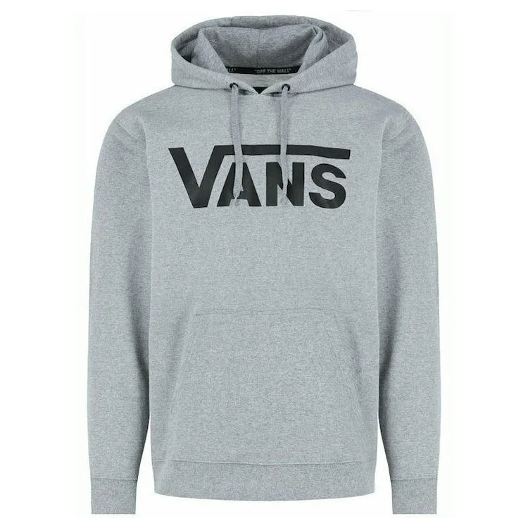 Φωτογραφία προϊόντος: Vans Ανδρικό Φούτερ VN0A456BADY Γκρι