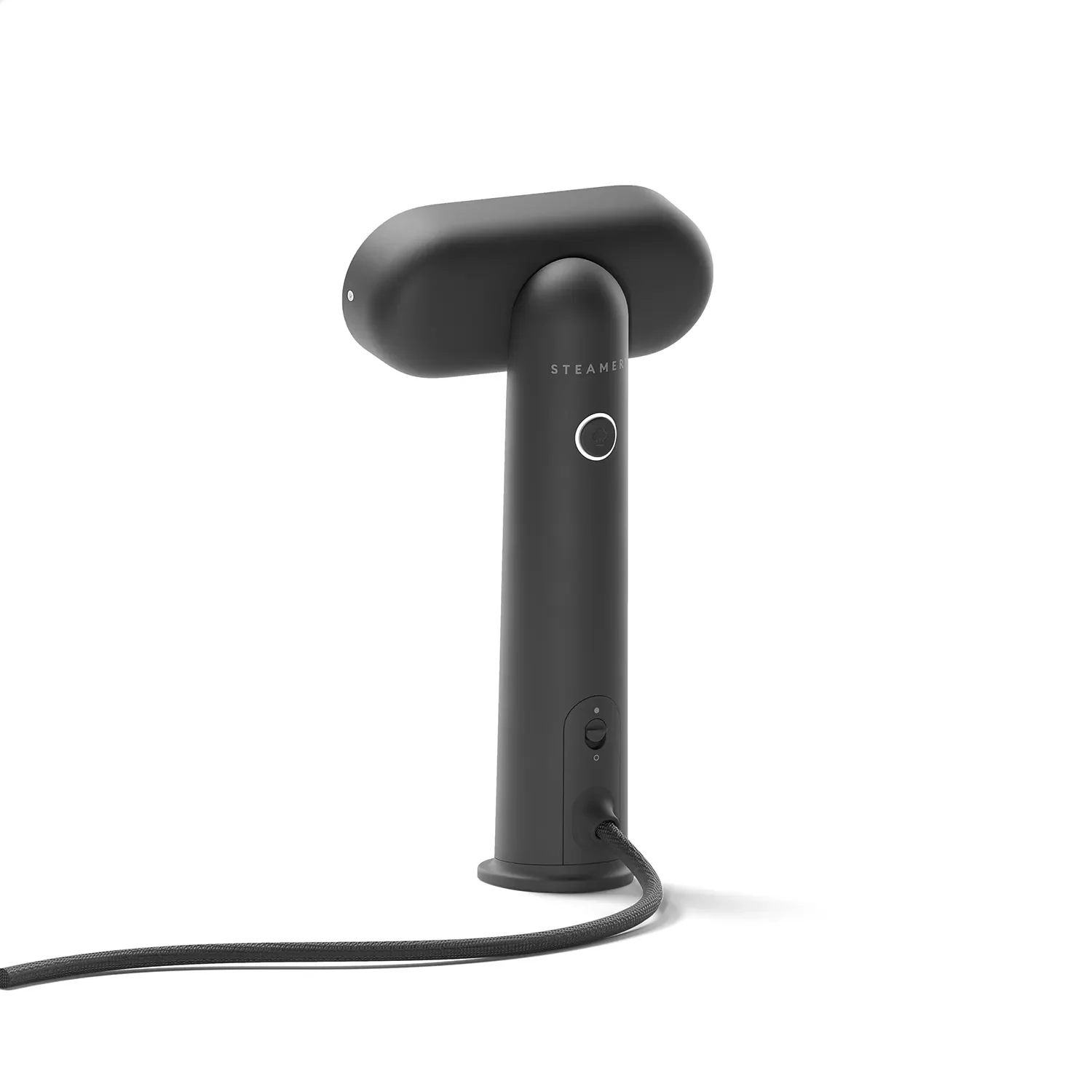 Φωτογραφία προϊόντος: Steamery Cirrus Lite Ατμοκαθαριστής Ρούχων Charcoal