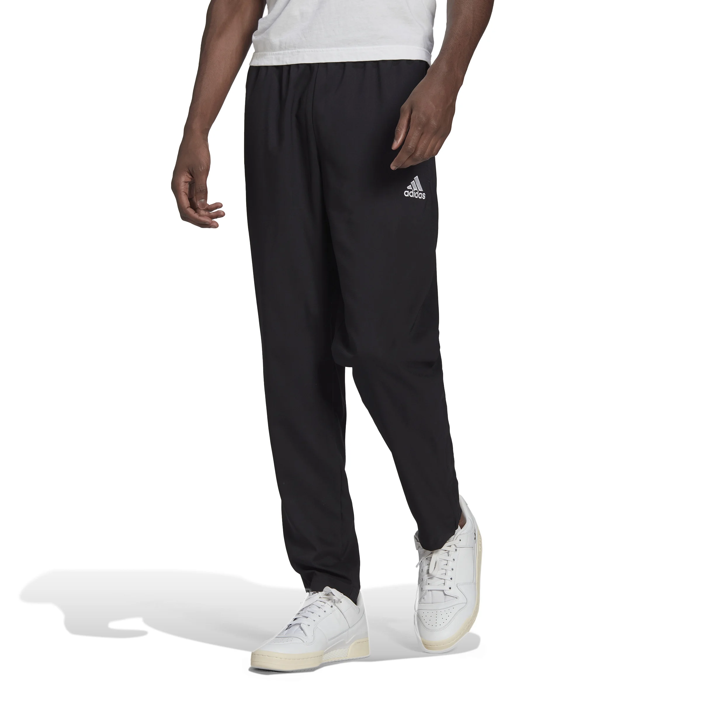 Φωτογραφία προϊόντος: Adidas Entrada 22 Presentation Pants H57533 Μαύρο