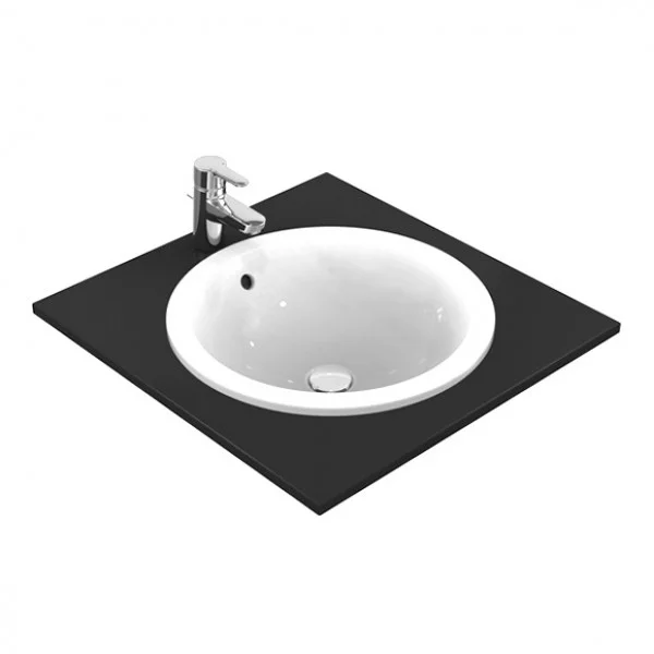 Φωτογραφία προϊόντος: Connect E505301 νιπτήρας Round/Sphere 48cm Ideal Standard
