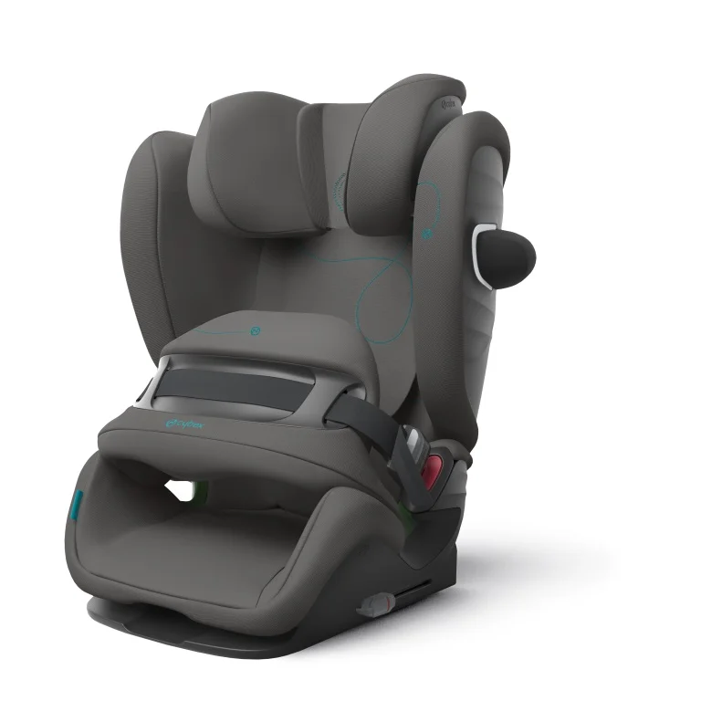 Φωτογραφία προϊόντος: Cybex Pallas G I-Size Soho Grey Κάθισμα Αυτοκινήτου
