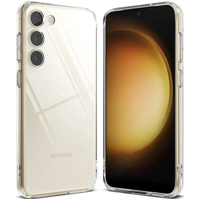 Φωτογραφία προϊόντος: Θήκη Back Cover Για Samsung Galaxy S23 OEM