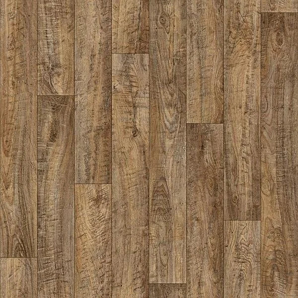 Φωτογραφία προϊόντος: ΠΛΑΣΤΙΚΟ ΔΑΠΕΔΟ TRENTO 666M STOCK OAK PLANK 3M NewPlan