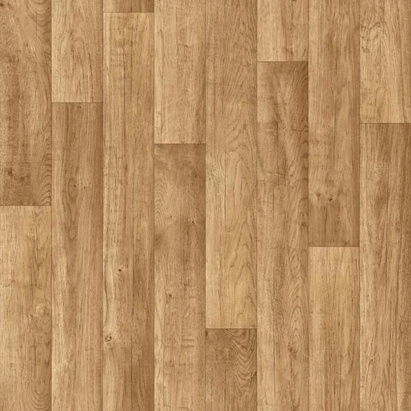 Φωτογραφία προϊόντος: ΠΛΑΣΤΙΚΟ ΔΑΠΕΔΟ ATLANTIC 260L CHALET OAK 4M NewPlan