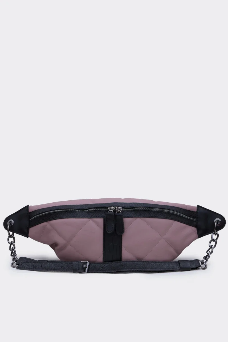 Φωτογραφία προϊόντος: Elena Athanasiou Bags Body Bag Pink Nylon Τσάντα Elena Athanasiou