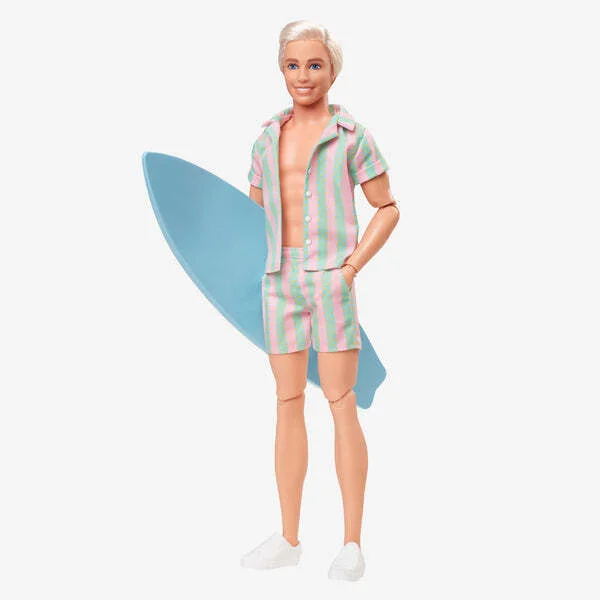 Φωτογραφία προϊόντος: Mattel Κούκλα Barbie The Movie Ken HPJ97