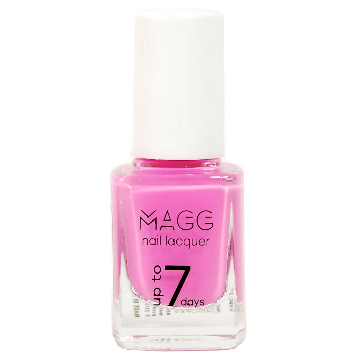 Φωτογραφία προϊόντος: Lorin Cosmetics MAGG nail lacquer 12ml. #25 (Laventer Rose)