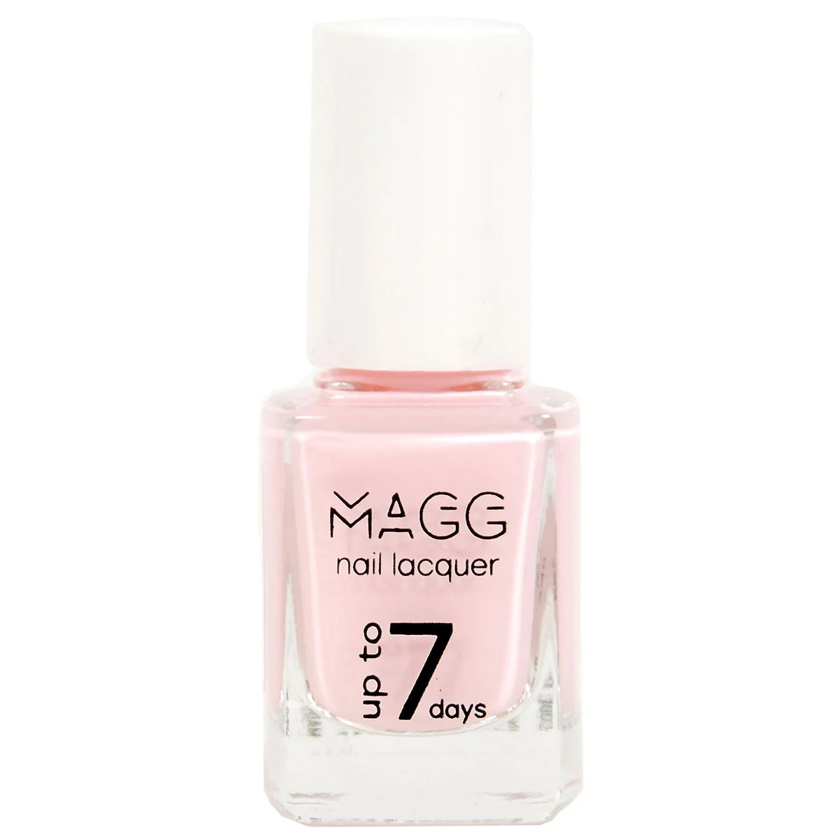 Φωτογραφία προϊόντος: Lorin Cosmetics MAGG nail lacquer 12ml. #27 (classic rose)
