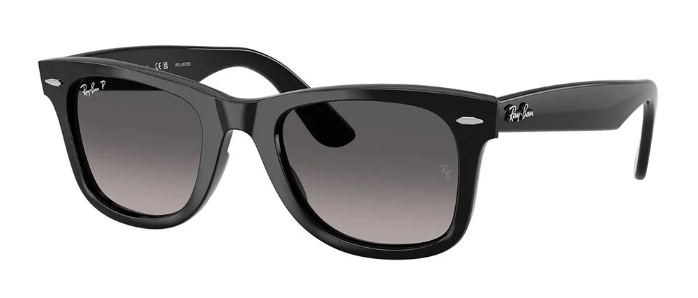Φωτογραφία προϊόντος: RAY-BAN 4340 601/M3