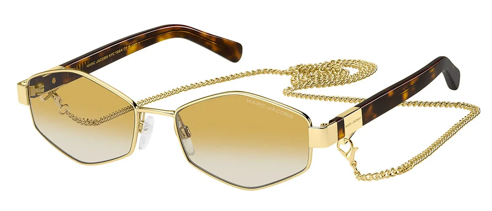 Φωτογραφία προϊόντος: MARC JACOBS 496/S LPE06