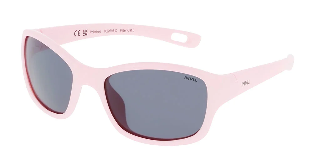 Φωτογραφία προϊόντος: INVU SWISS KIDS IK22603 C