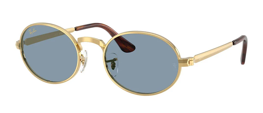 Φωτογραφία προϊόντος: RAY-BAN 3931 001/56