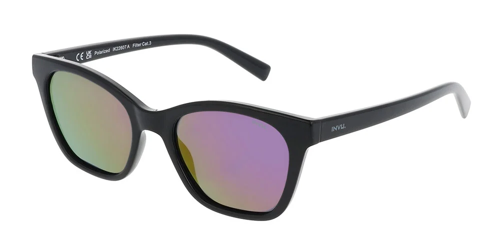 Φωτογραφία προϊόντος: INVU SWISS KIDS IK22607 A