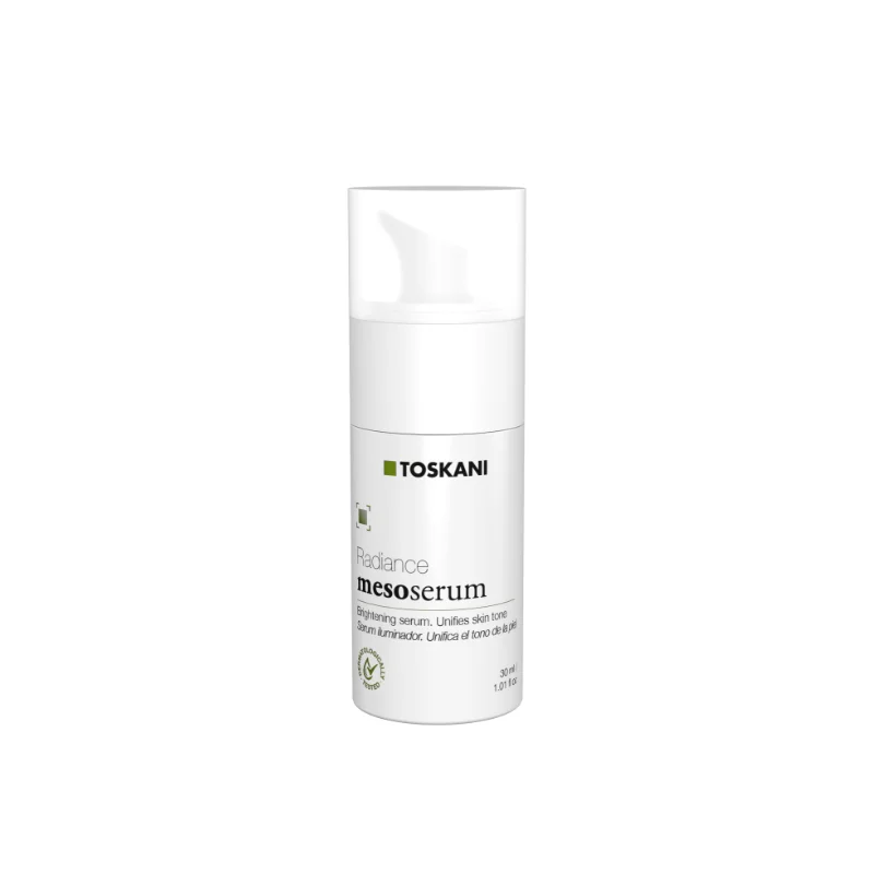 Φωτογραφία προϊόντος: Toskani Radiance mesoserum 30ml