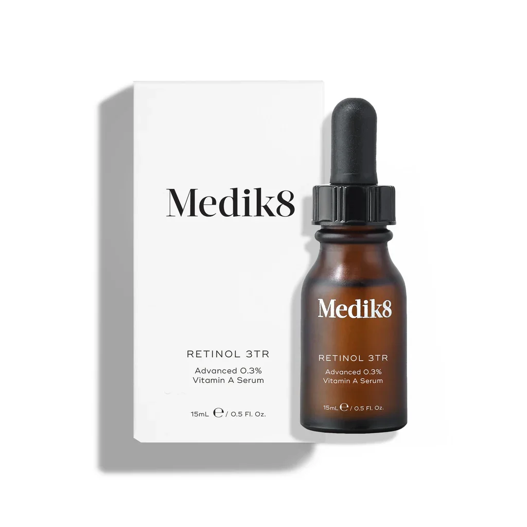 Φωτογραφία προϊόντος: Medik8 Retinol 3TR™ 15ml