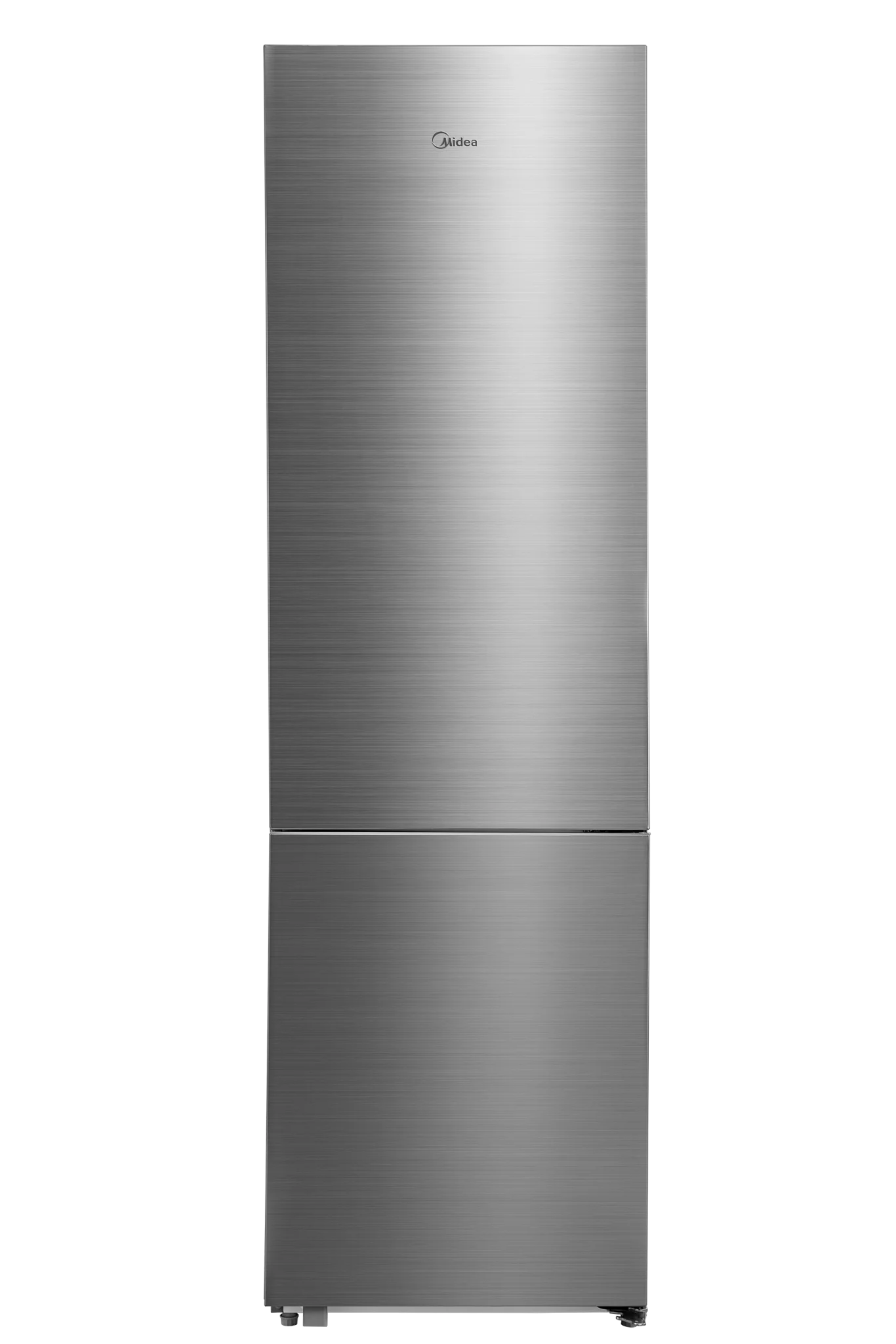 Φωτογραφία προϊόντος: Midea Space Master MDRB600MME46 Ψυγειοκαταψύκτης Inox Ε