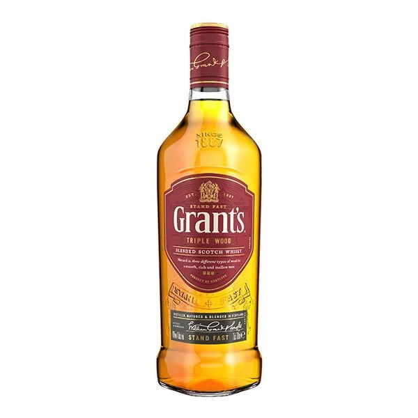Φωτογραφία προϊόντος: Grant's ΟΥΙΣΚΥ GRANT S WILLIAM 700ml