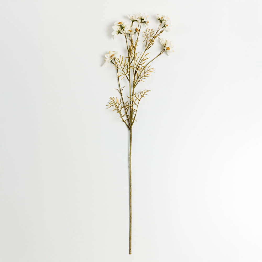 Φωτογραφία προϊόντος: SKY COSMOS ΛΟΥΛΟΥΔΙ ΤΕΧΝΗΤΟ 79cm POLYESTER ΜΠΕΖ ΠΡΑΣΙΝΟ