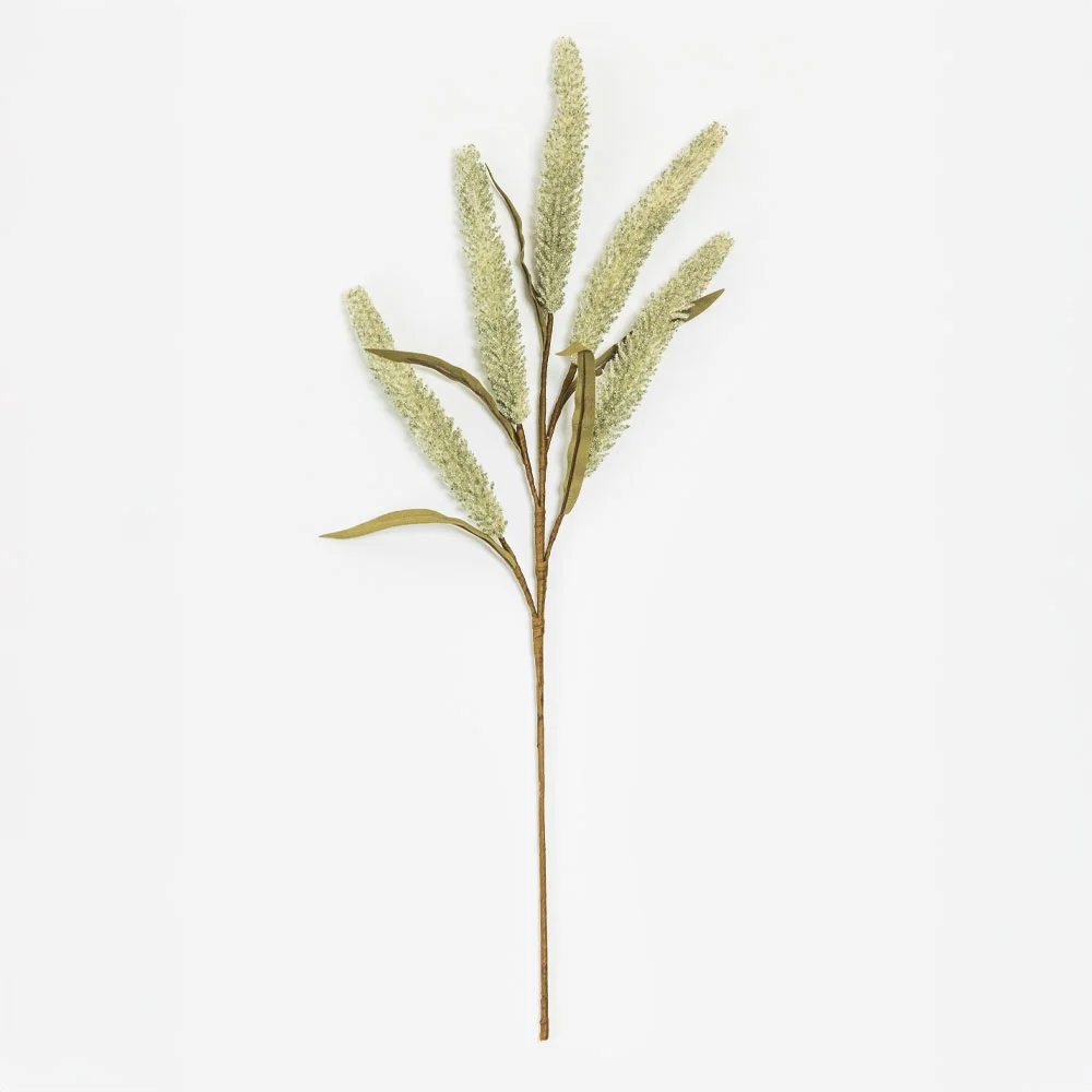 Φωτογραφία προϊόντος: AROMA WISHPER ΛΟΥΛΟΥΔΙ ΤΕΧΝΗΤΟ 74cm FOAM ΠΡΑΣΙΝΟ ΠΡΑΣΙΝΟ PVC