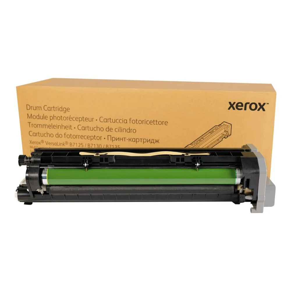 Φωτογραφία προϊόντος: XEROX HELLAS XEROX B7125/B7130/B7135 DRUM (80k) (013R00687) (XER013R00687)