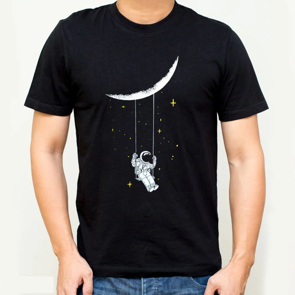 Φωτογραφία προϊόντος: Prime T-Shirt με σχέδιο Αστροναύτης 5907