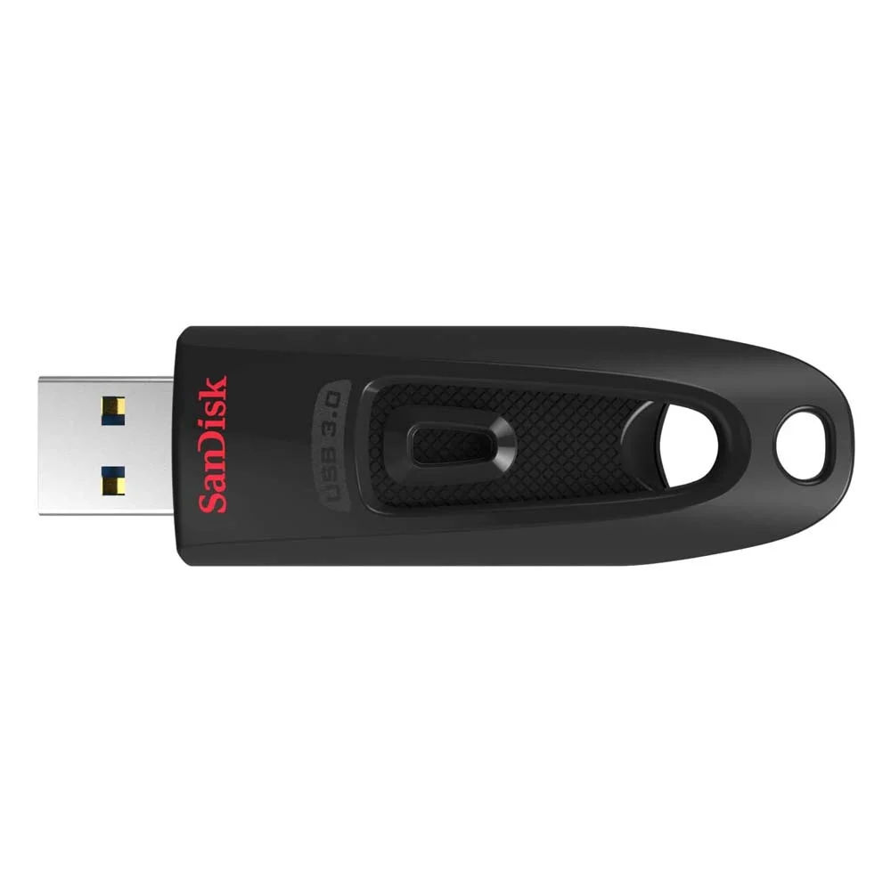 Φωτογραφία προϊόντος: SanDisk Ultra USB 3.0 Flash Drive 512GB (SDCZ48-512G-G46) (SANSDCZ48-512G-G46)
