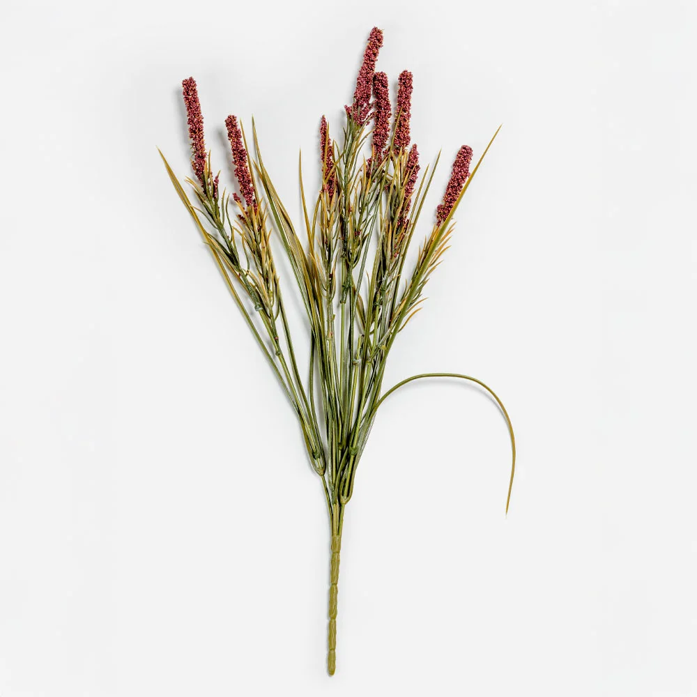 Φωτογραφία προϊόντος: LAVENDER ΚΛΑΔΙ ΤΕΧΝΗΤΟ 43cm POLYESTER ΦΟΥΞΙΑ ΠΡΑΣΙΝΟ