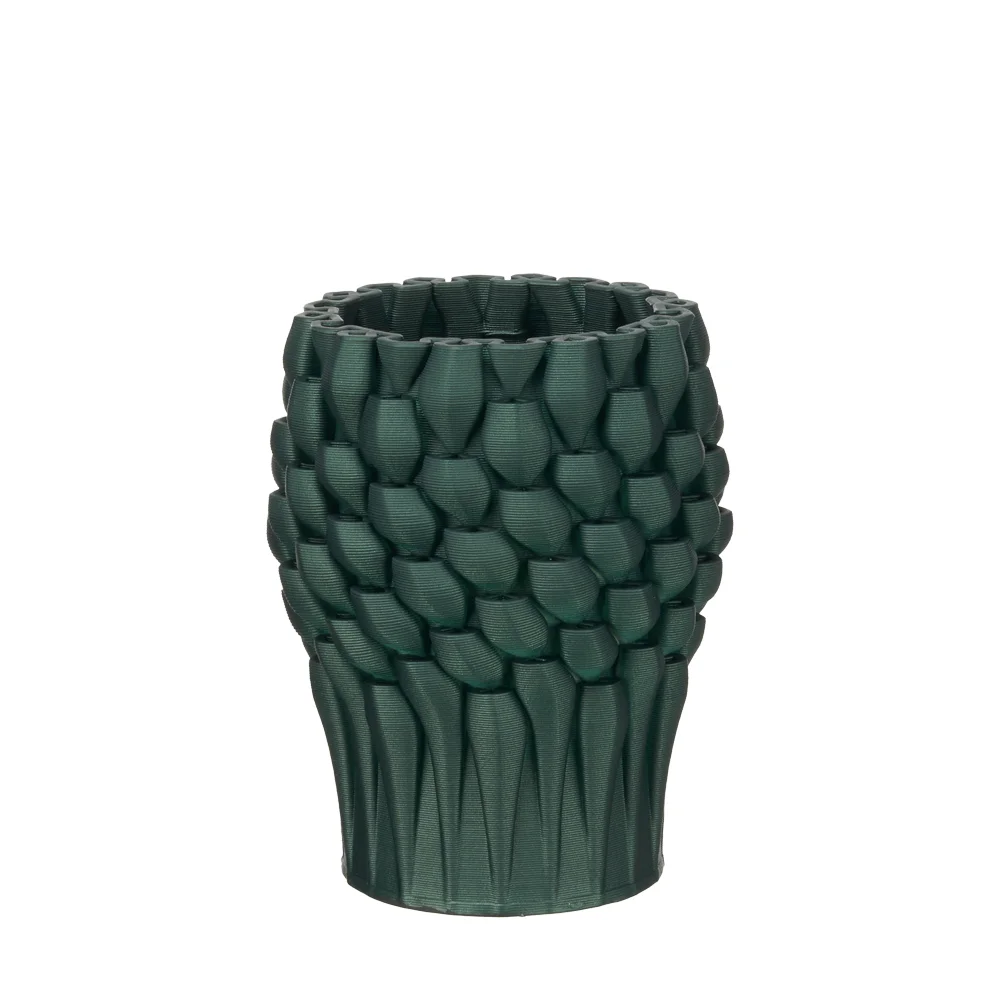 Φωτογραφία προϊόντος: CLAY ΒΑΖΟ 16x16x20cm ΚΕΡΑΜΙΚΟ ΚΥΠΑΡΙΣΣΙ