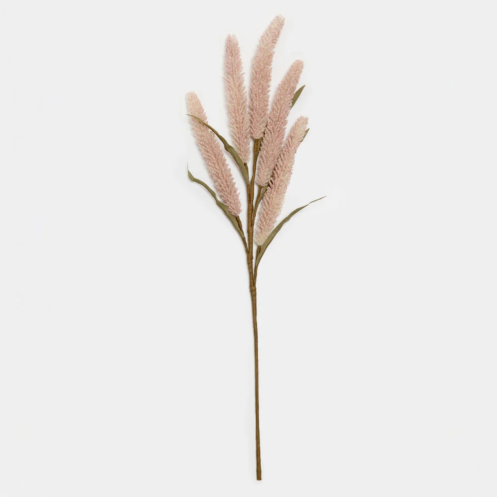 Φωτογραφία προϊόντος: AROMA BLISS ΛΟΥΛΟΥΔΙ ΤΕΧΝΗΤΟ 74cm FOAM ΡΟΖ ΠΡΑΣΙΝΟ PVC