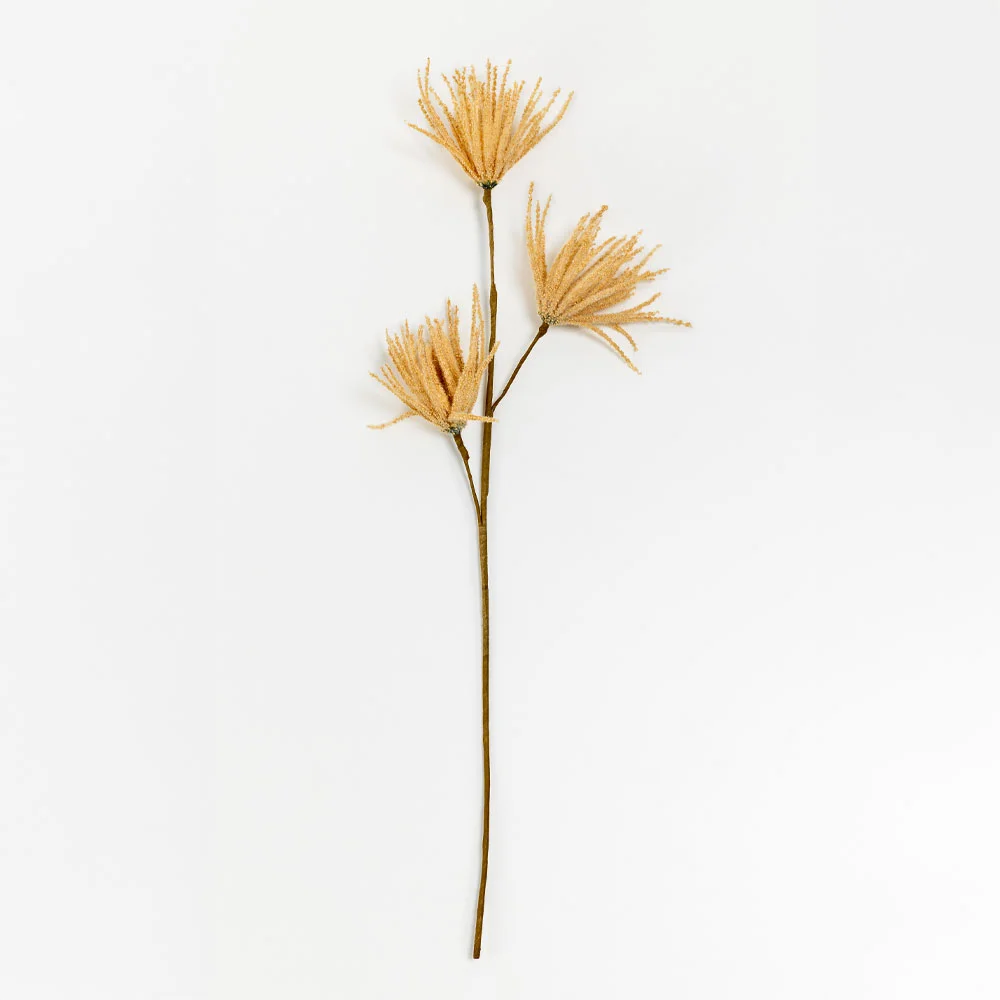 Φωτογραφία προϊόντος: AROMA PETALS ΛΟΥΛΟΥΔΙ ΤΕΧΝΗΤΟ 73cm FOAM ΡΟΔΑΚΙΝΙ PVC