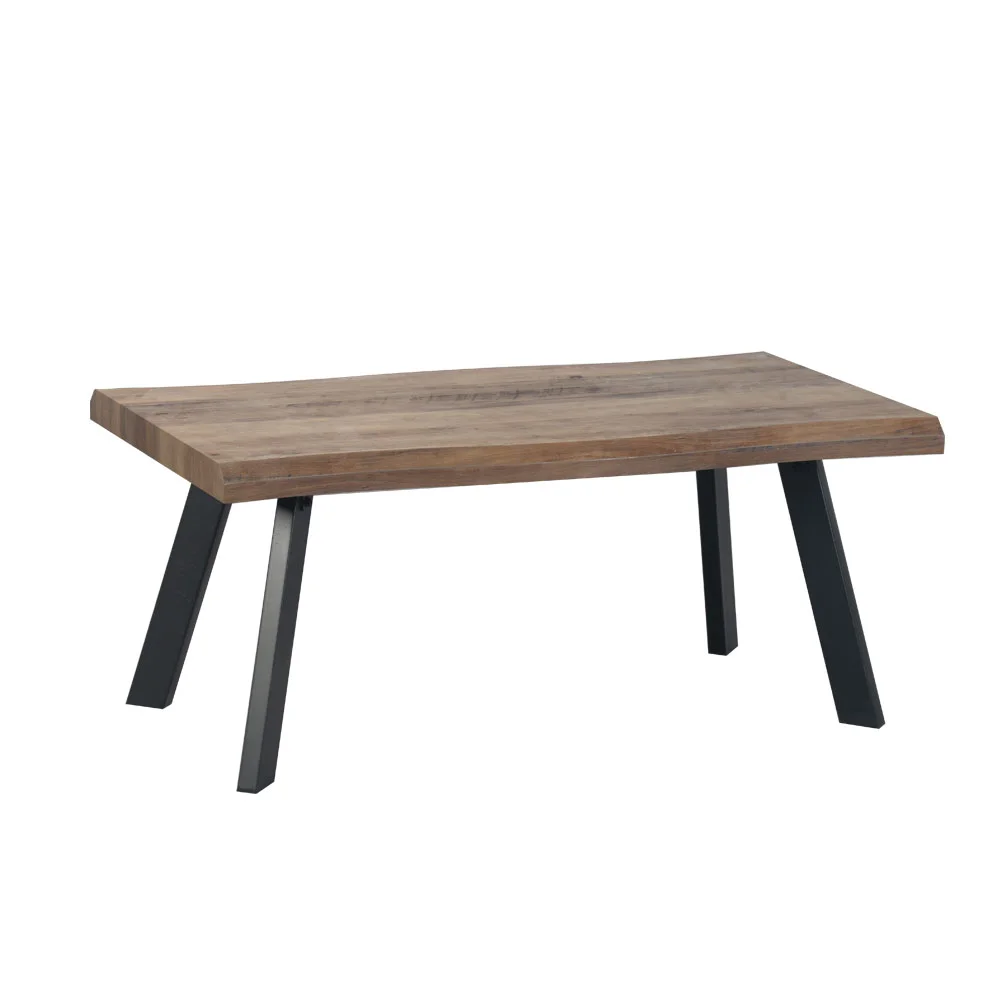 Φωτογραφία προϊόντος: BRICK-URBAN COFFEE TABLE ΚΑΡΥΔΙ ΜΑΥΡΟ 110x60x45cm